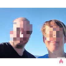 Suchen Pärchen