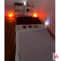 sinnliche Massage nur für Männer 