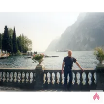 Action-Andy sucht feuchte Nymphe