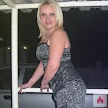 Sympathische Frau für schöne Begegnungen