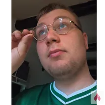 Junger Mann sucht sex