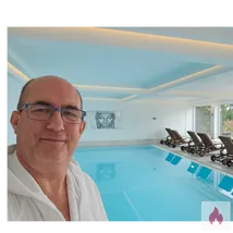 Welche Sie möchte mich im Hotel besuchen.