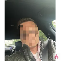 Reife Frau oder Paar