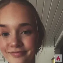 Swedish Girl in Germany