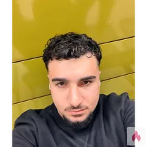 Ich suche spaß