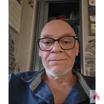 Vernachlässigter Ehemann sucht Sextreffen. 