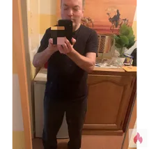 Geiler Mann für reife Frauen