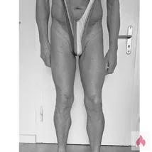Sex Beziehung mit 70