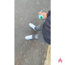 Ich warte auf dich 