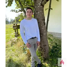 Möchte mich ausleben