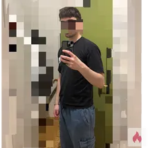 Suche Frau für Abenteuer