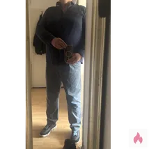 Gepflegter 63iger sucht devote Sie