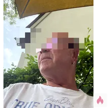 Besuchbar Frau für Abenteuer 