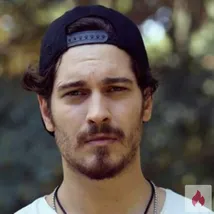 Ich bin Khan 26 Jahre alt aus Magdeburg 