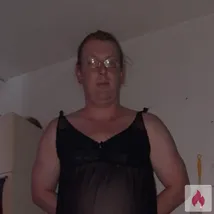 Natalia möchte kuscheln gegen tg