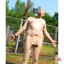 Dieser Rentner sucht eine Frau 