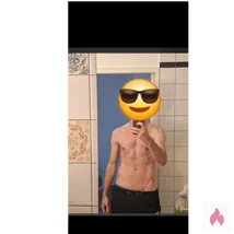 33 J. attraktiver devoter Mann sucht bi Paar