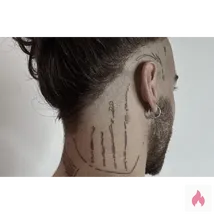 ich suche eine F+ Beziehung mit einer Weiblichen Person