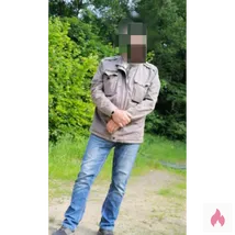 Ich suche eine heiße Affäre 