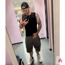 Mann sucht sex