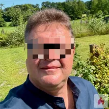 Reifer Mann sucht Frau für leidenschaftliche Affäre ……