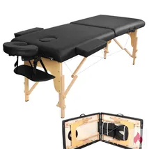 Er Massiert sie ( Mobile Massage )