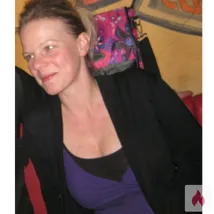 Frau sucht....