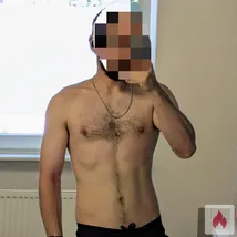 Suche Drehpartner 