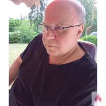 Suche eine nette Frau