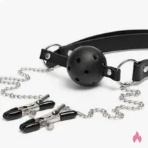 Biete dir Online-Erziehung (BDSM/Fetisch)