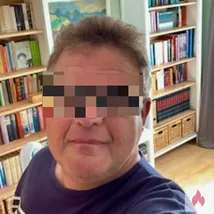 Reifer Mann sucht Frau für leidenschaftliche Affäre ……