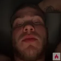 Suche eine nette Dame 