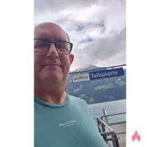 Suche das junge Mädchen aus Schönefeld