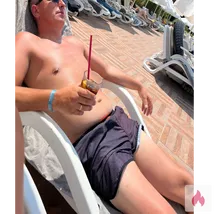 Ich suche Spaß 