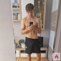 Unverbindlichen Spaß finden ^^