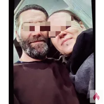 BI Aktive und Besuchbare Mann Für Ihn