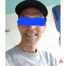 Er verwöhnt vernachlässige Frau 