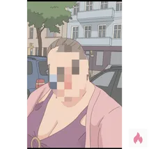 Sinnliches blassluder