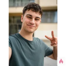 Komm und helfe mir beim Abspritzen????