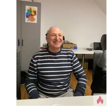 besuchbare Dauergeliebte ab 50+ gesucht
