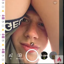 Ich will sex und der soll gut sein