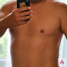 Suche Dame zum verwöhnen!