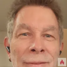 Er sucht Sie zum....