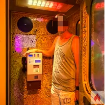 Gelegentliche Sextreffen
