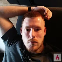 Suche unkomplizierte Treffen