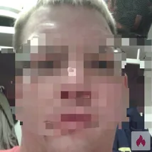 Frau zum verwöhnen