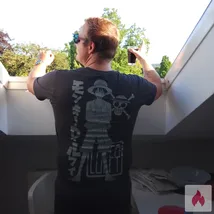 Spaß ohne Stress 