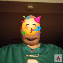 Rüstiger Frührentner verkauft Unterhosen und mehr...