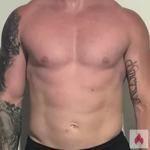 Ganzkörpermassage Plus