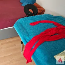 Dwt Öl Massage und Blas Service für Männer 